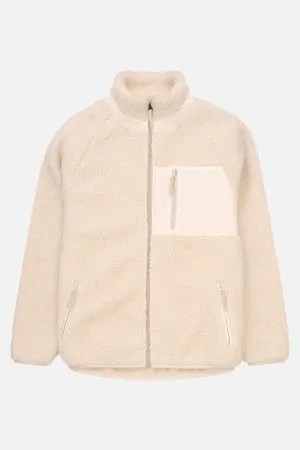 Bonded Fleece Jacket 2.0