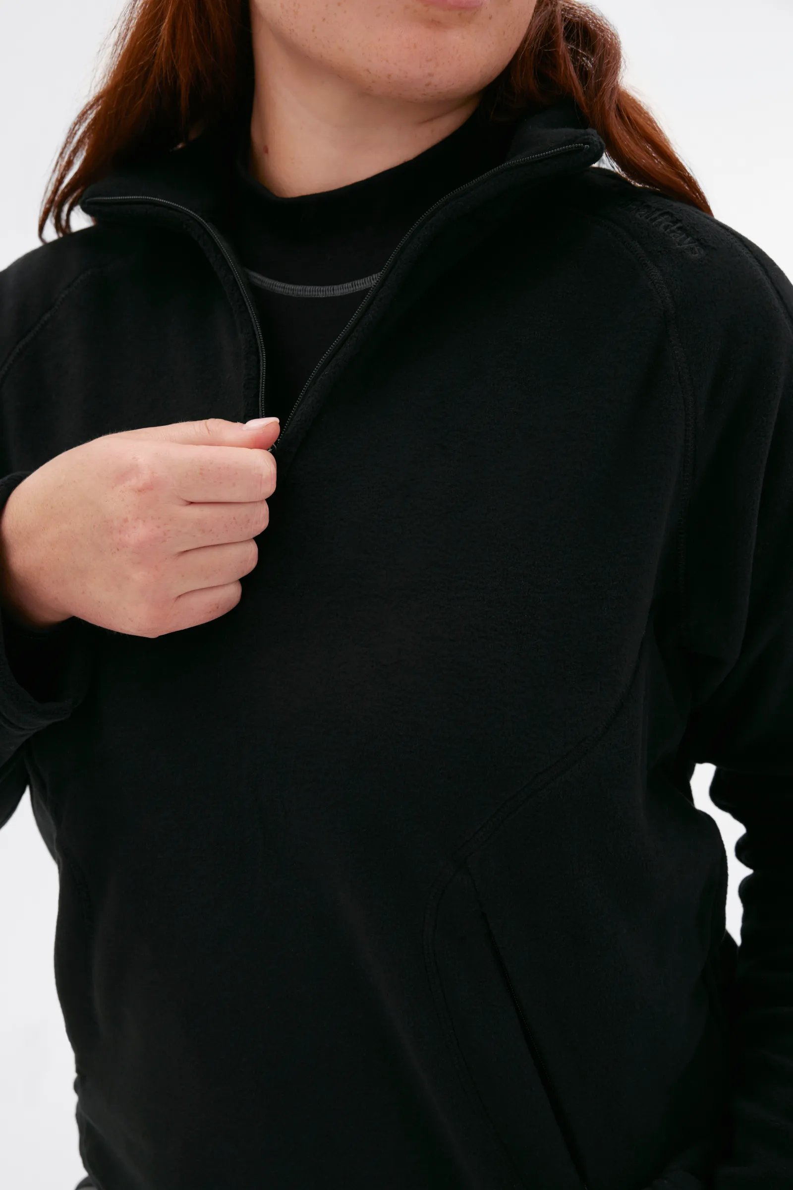 Bonnie Polartec® Fleece Midlayer