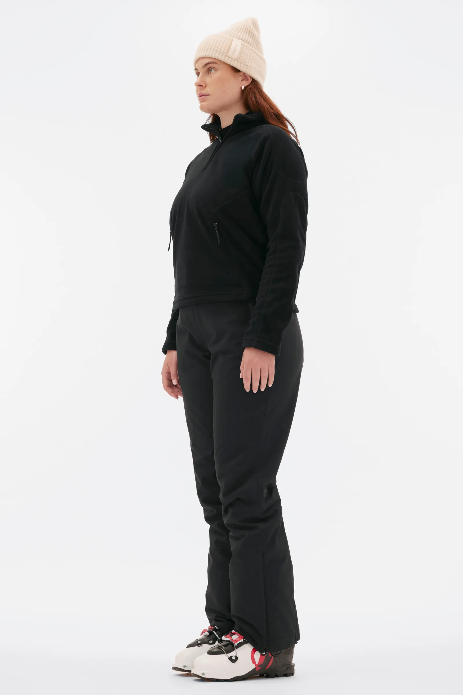 Bonnie Polartec® Fleece Midlayer