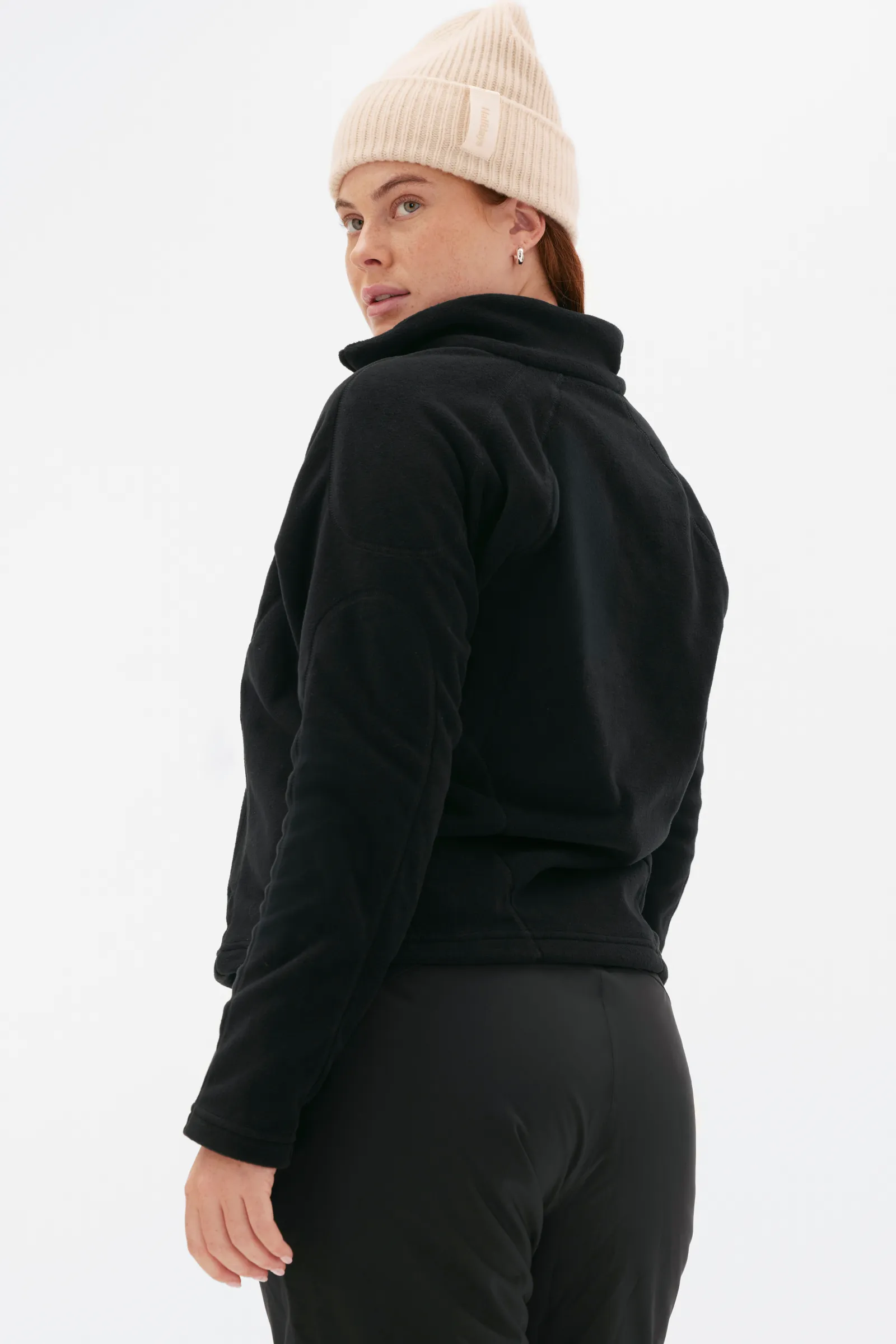 Bonnie Polartec® Fleece Midlayer