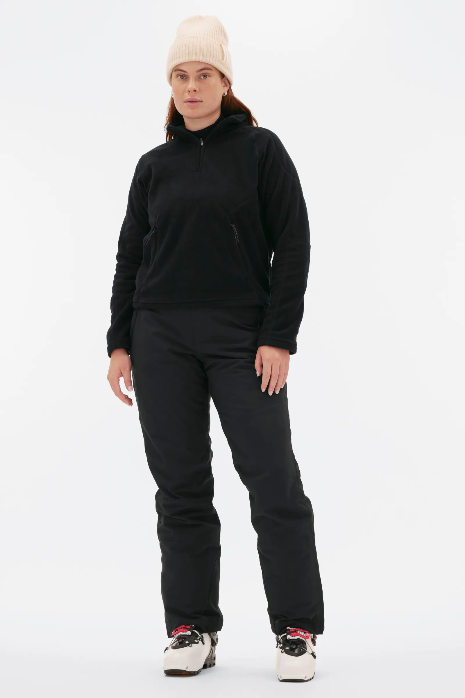 Bonnie Polartec® Fleece Midlayer