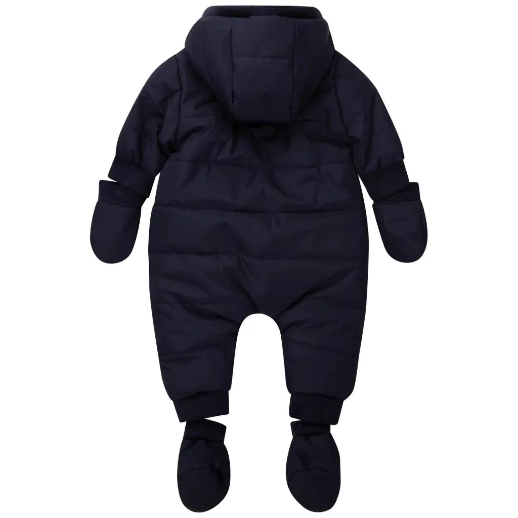 BOSS CHILDREN - BABY ALL-IN-ON