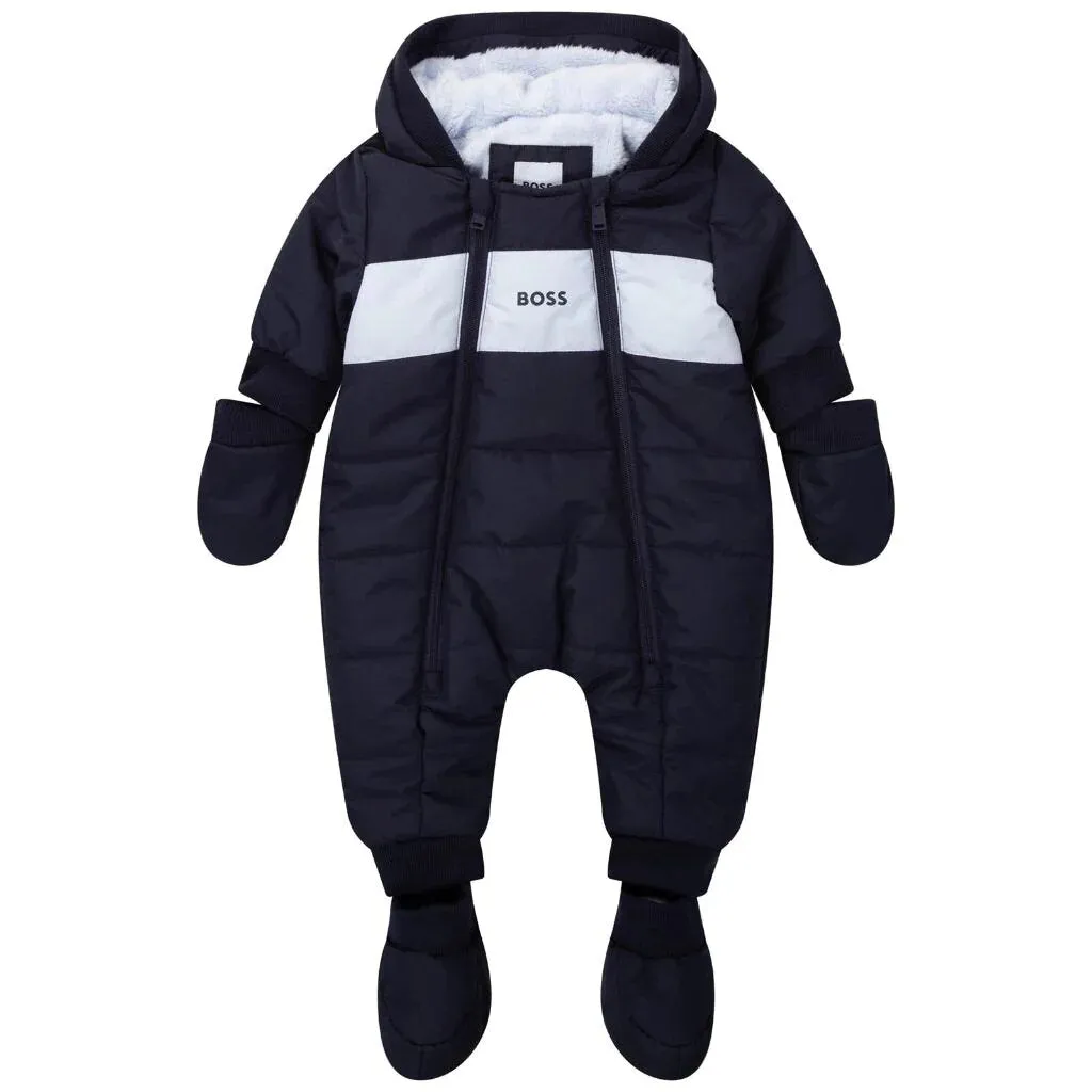 BOSS CHILDREN - BABY ALL-IN-ON