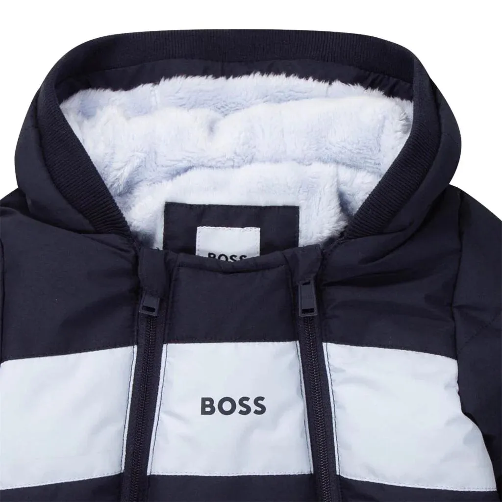 BOSS CHILDREN - BABY ALL-IN-ON