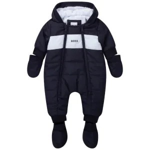 BOSS CHILDREN - BABY ALL-IN-ON