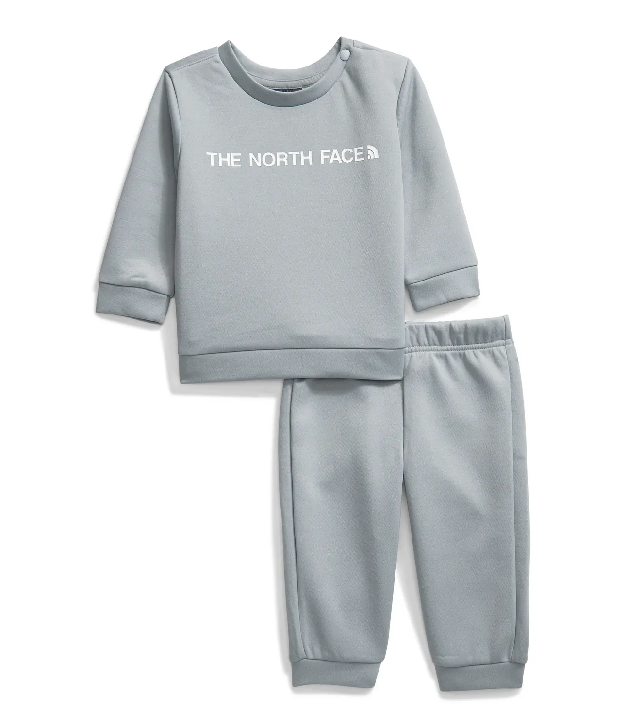 Boys' The North Face Infant Poly Two-Piece Set