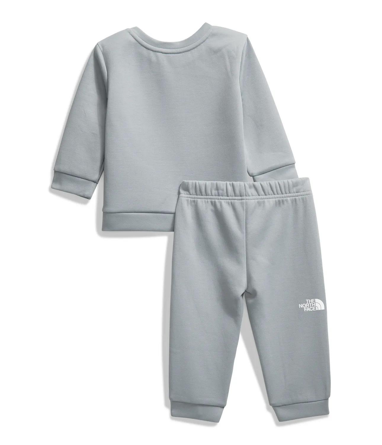 Boys' The North Face Infant Poly Two-Piece Set