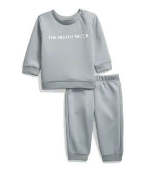 Boys' The North Face Infant Poly Two-Piece Set