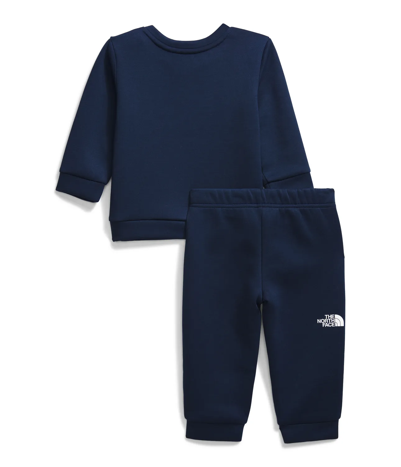 Boys' The North Face Infant Poly Two-Piece Set