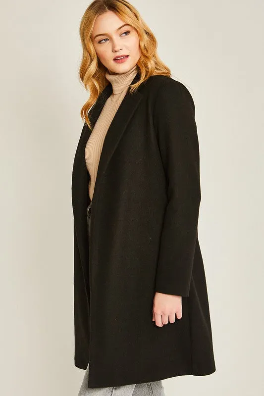 Bridget Jacket (Black)