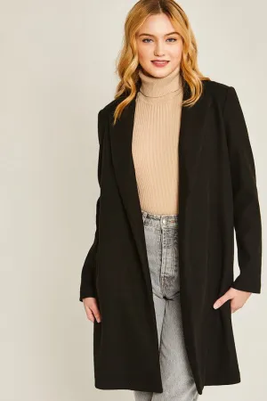 Bridget Jacket (Black)