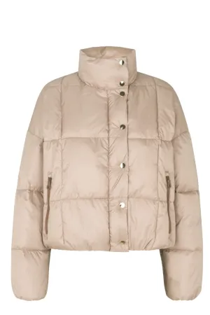 Brietta Recycled Polyester Jacket