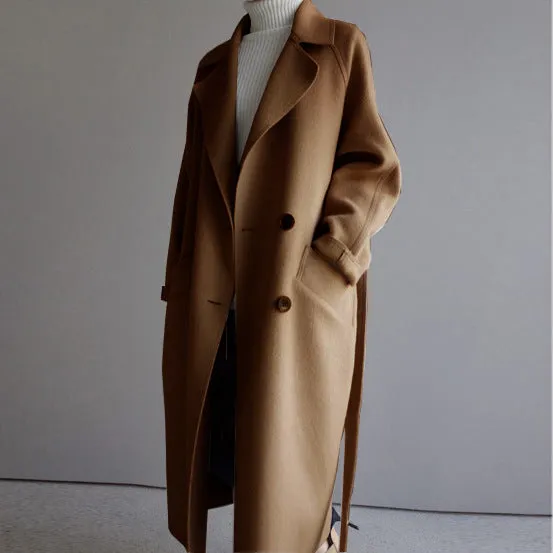 Brit & Boho™️ Brittany I Trench Coat