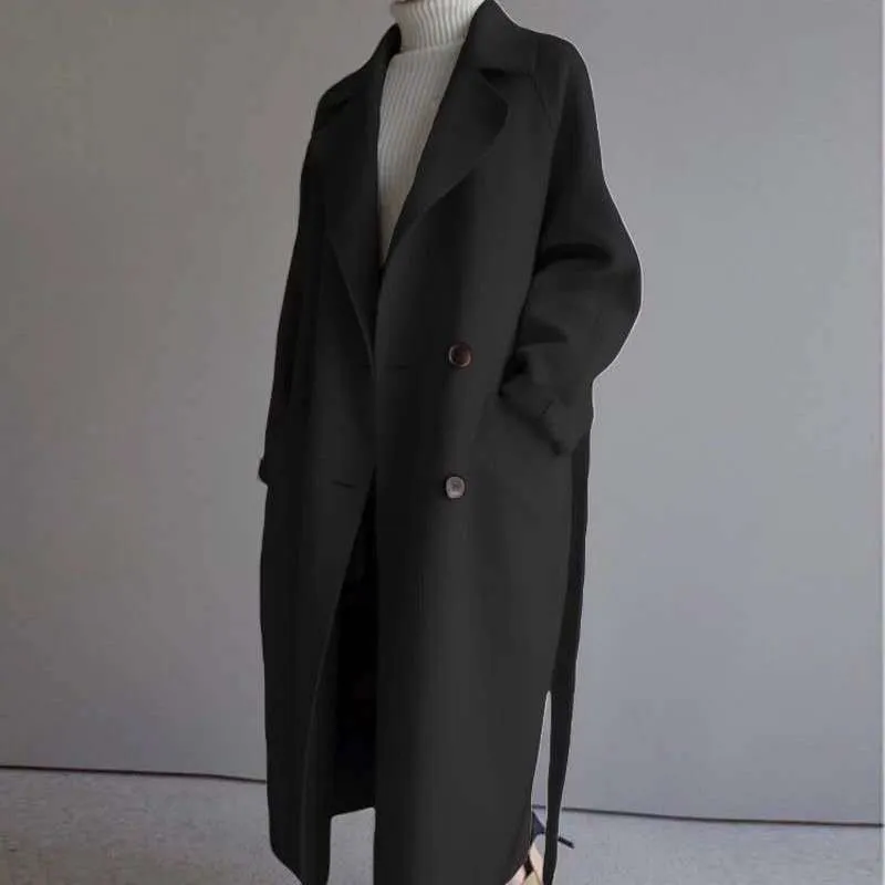 Brit & Boho™️ Brittany I Trench Coat