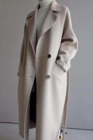 Brit & Boho™️ Brittany I Trench Coat
