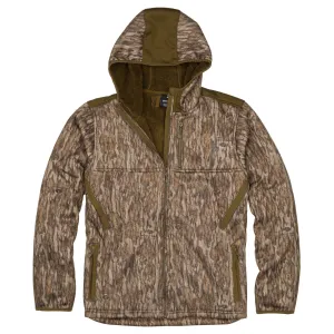 Browning High Pile Hooded Jacket