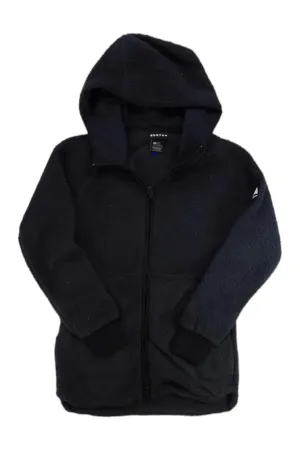Burton Womens Minxy Full Zip Fleece Jacket