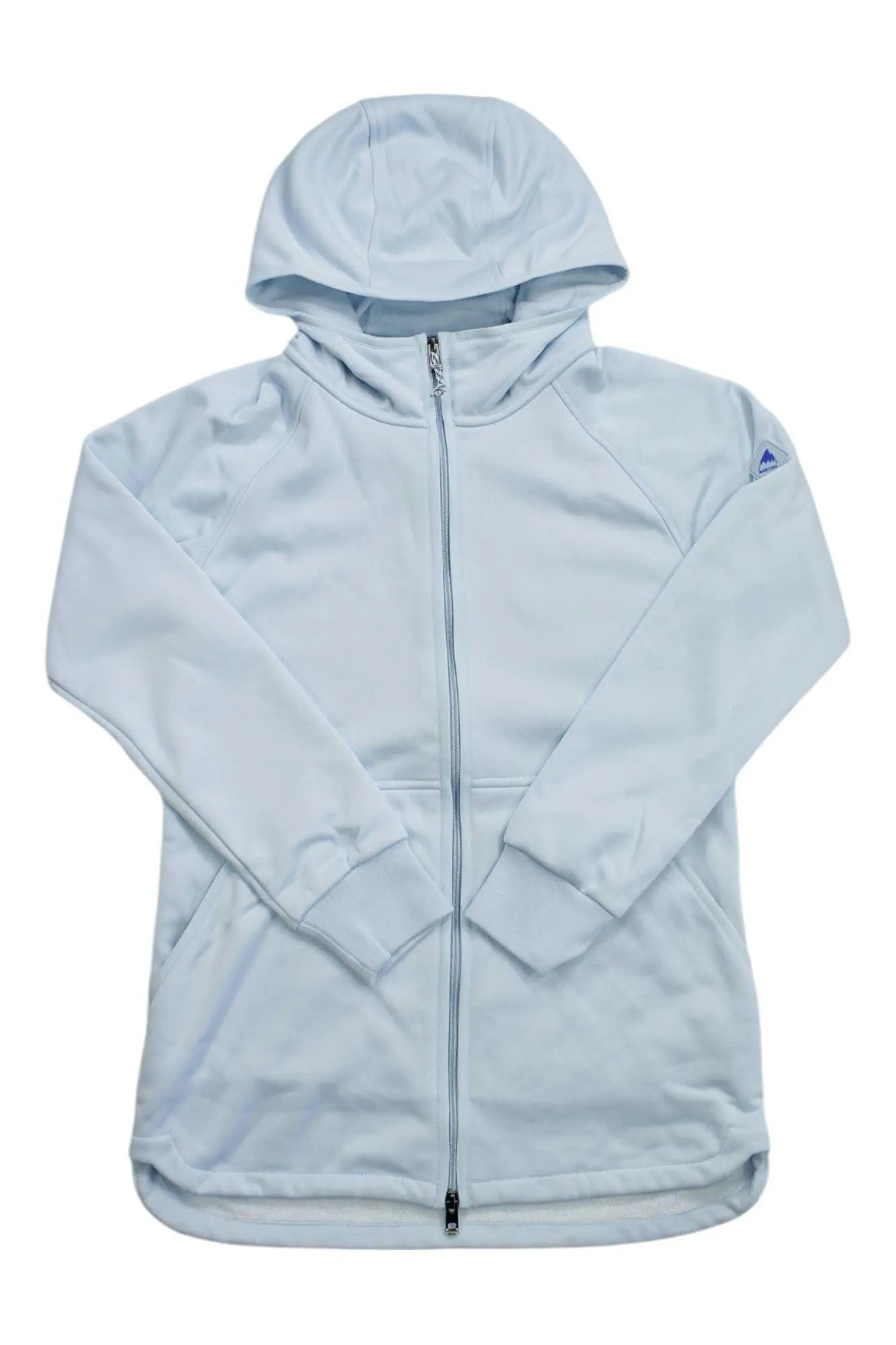 Burton Womens Minxy Full Zip Fleece Jacket