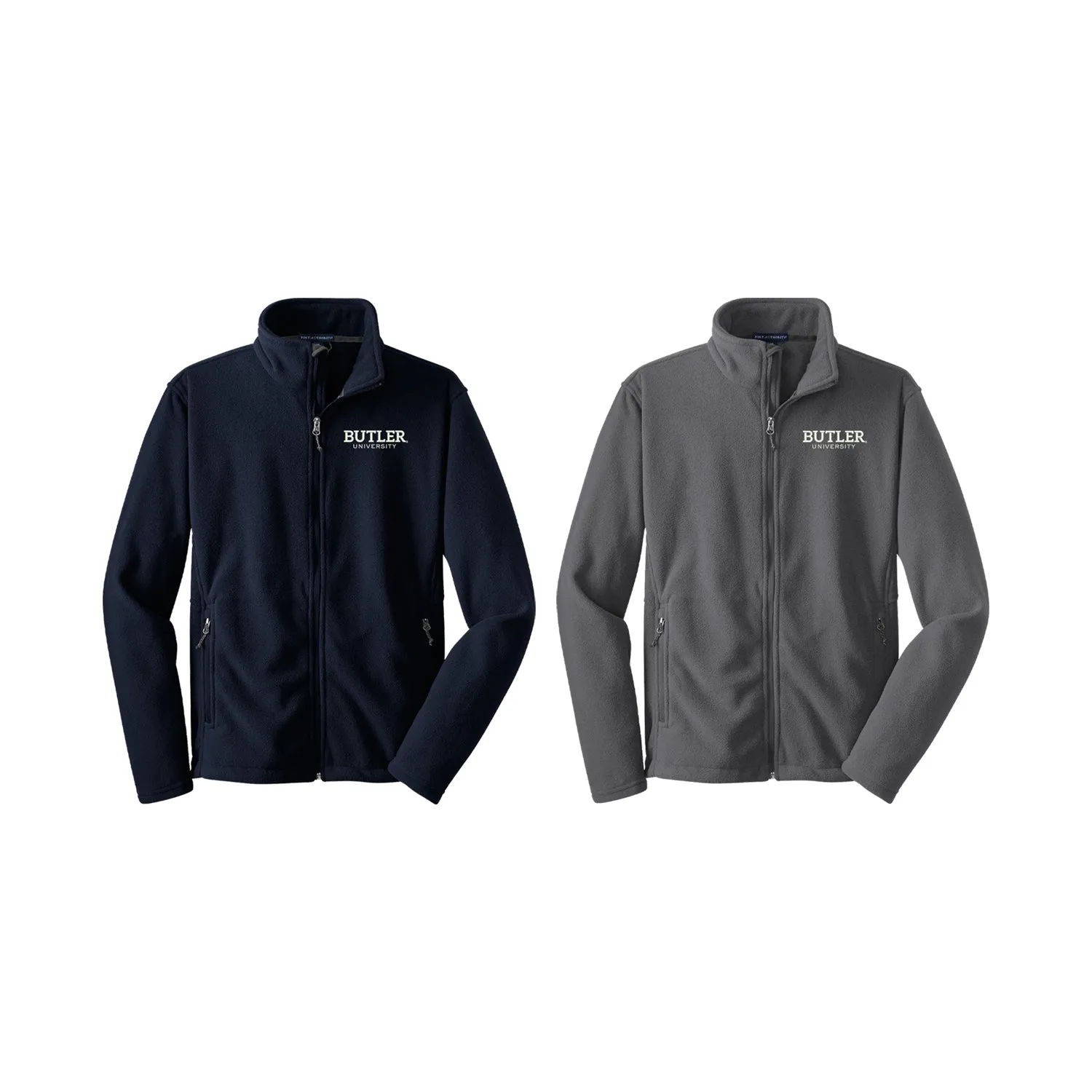 Butler University Fleece Jacket - Unisex