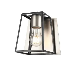 Cape Breton Sconce