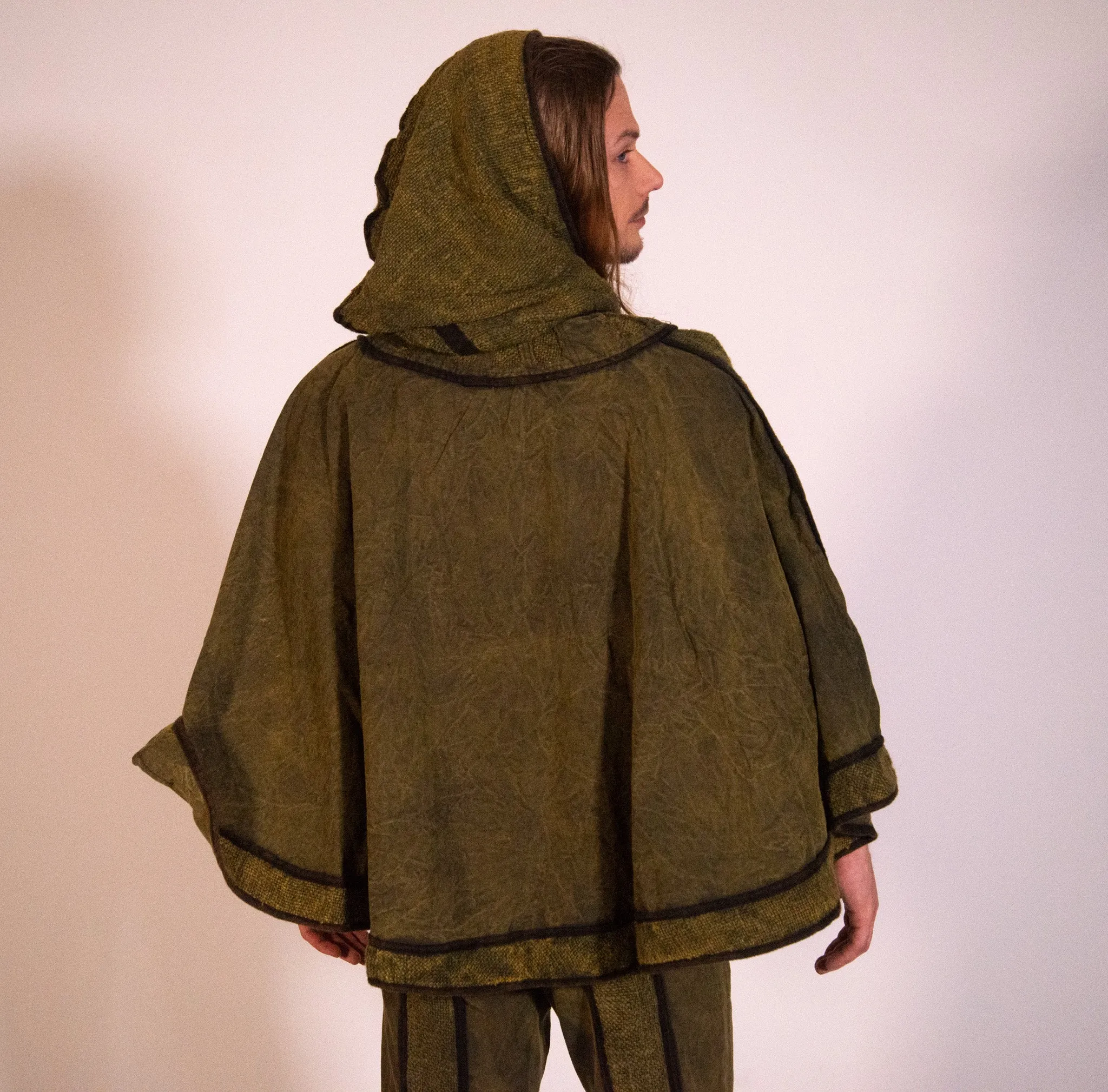 cape canvas stonewash