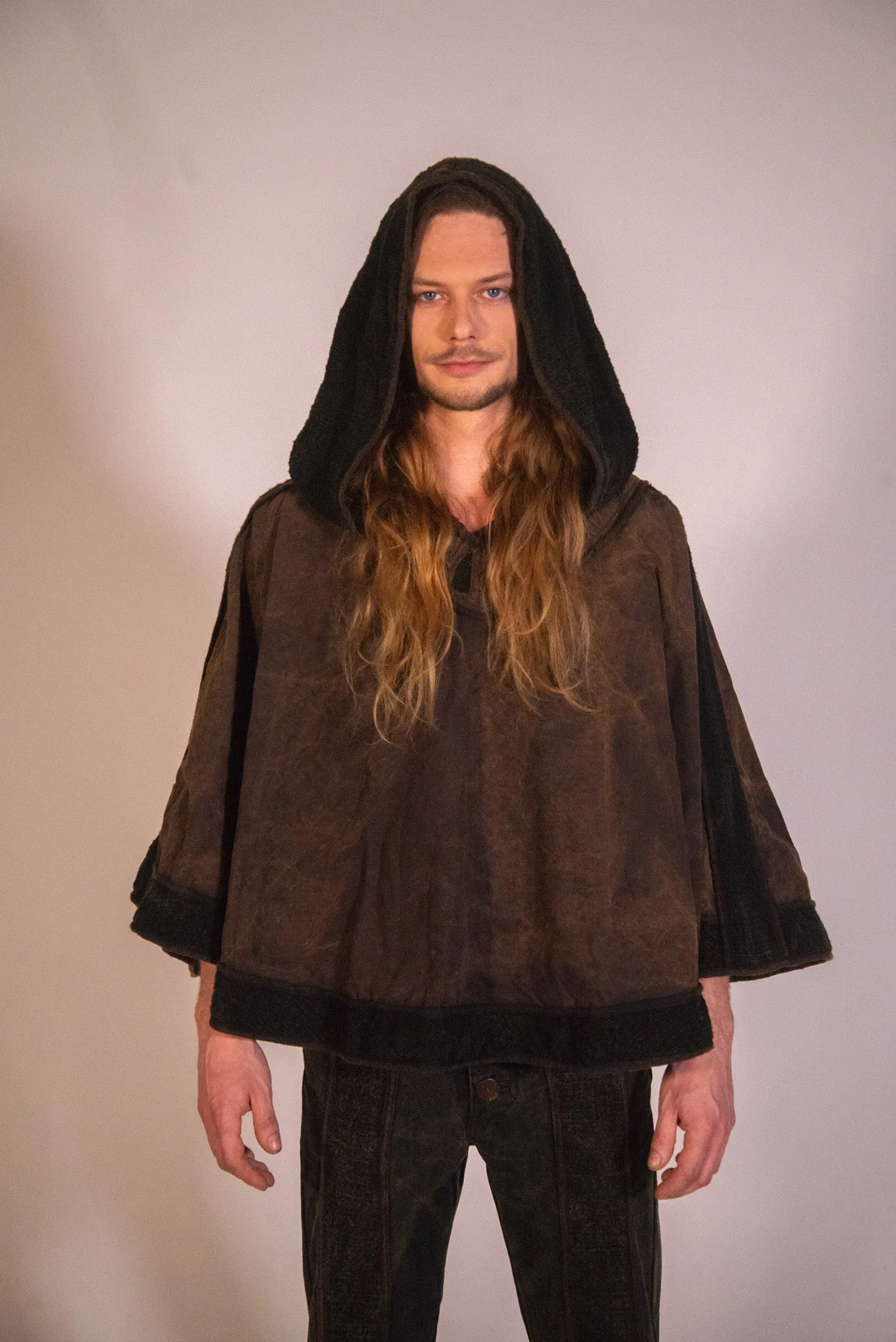 cape canvas stonewash