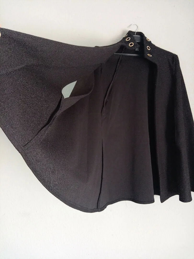 Cape Coat