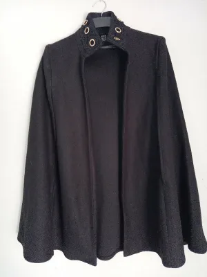 Cape Coat