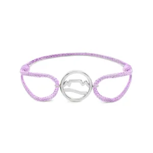 Cape Town Adjustable Cord Bracelet