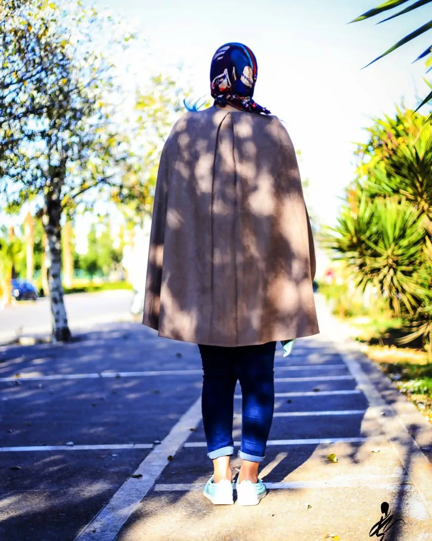 Cape