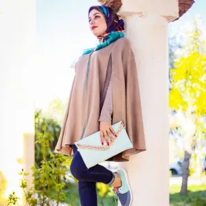 Cape