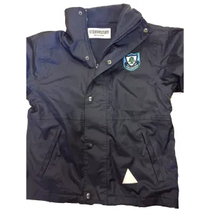 Cedar Lodge Primary School Reversible Fleece Jacket