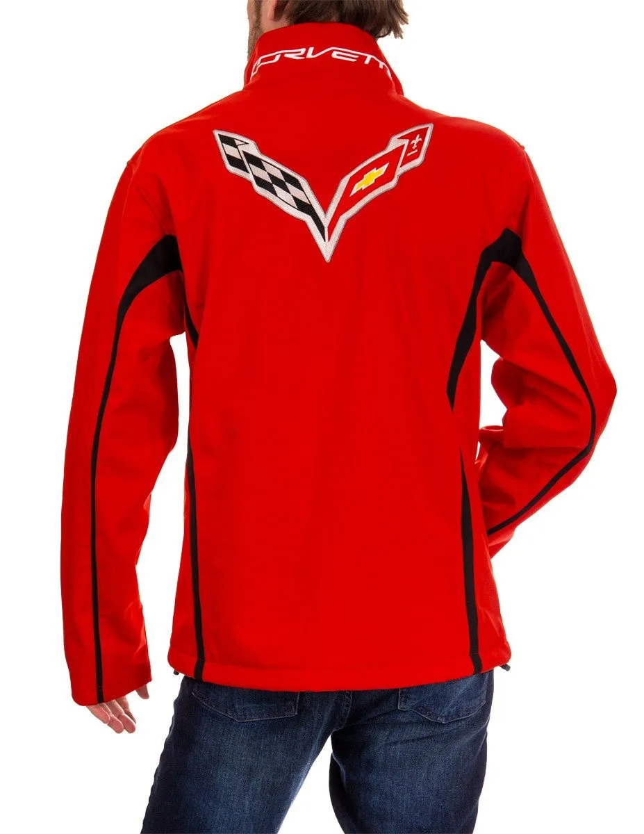 Chevrolet Corvette All Season Jacket