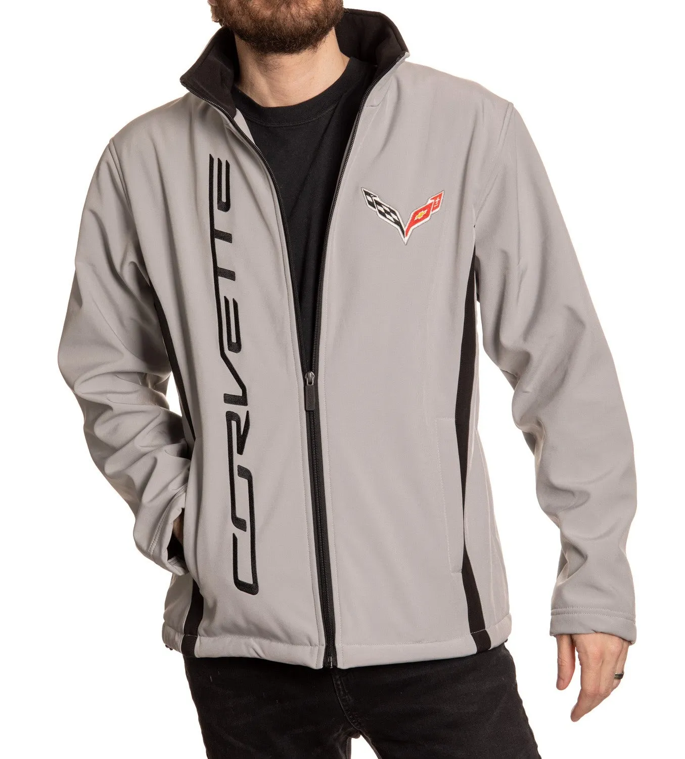 Chevrolet Corvette All Season Jacket