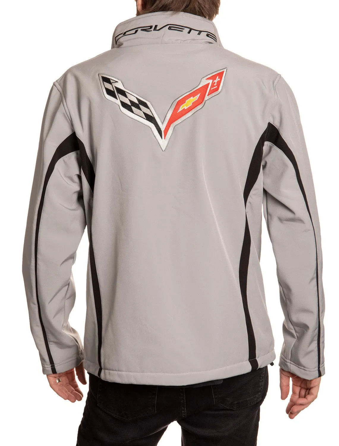 Chevrolet Corvette All Season Jacket