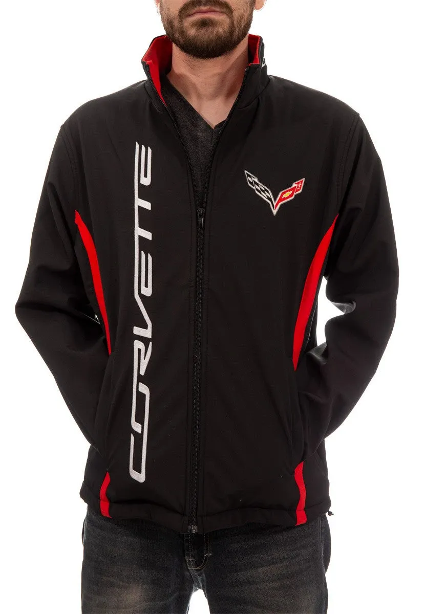 Chevrolet Corvette All Season Jacket