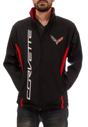 Chevrolet Corvette All Season Jacket