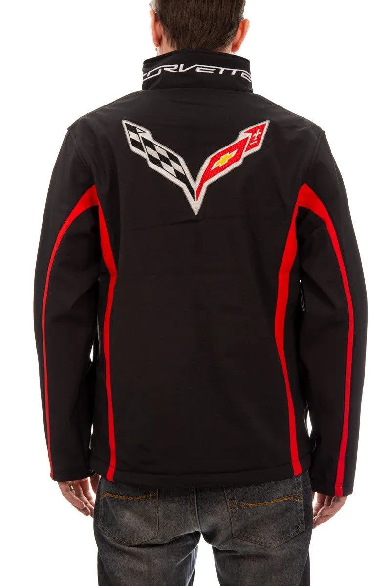 Chevrolet Corvette All Season Jacket