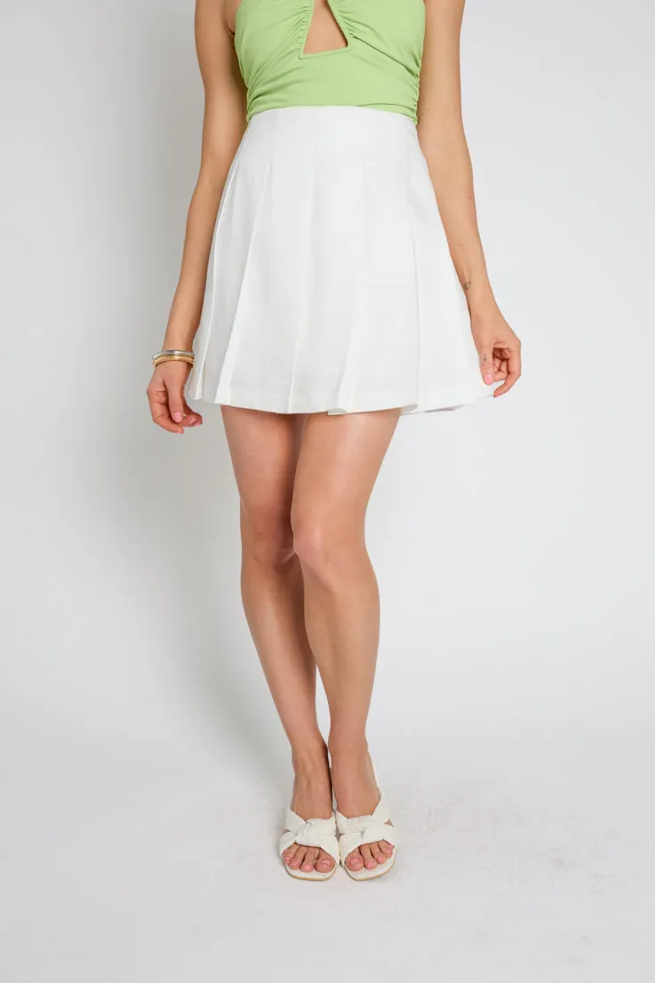 Chloe Skirt