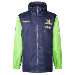 Classic Youth Highlanders Wet Weather Jacket 2025