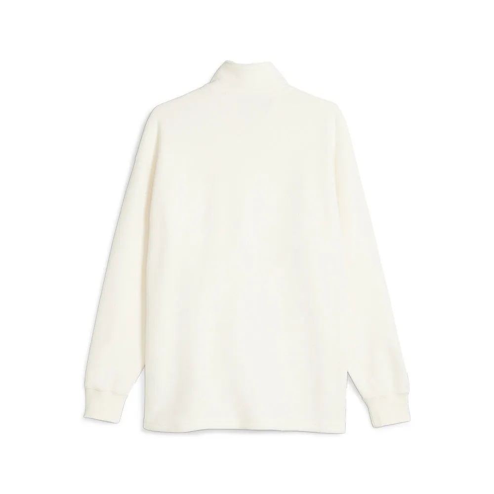 Classics Fleece Quarter Zip Jacket