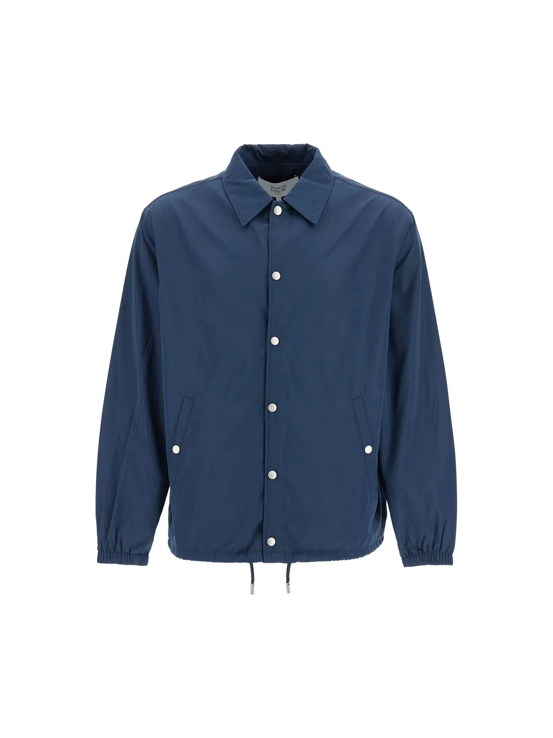 Coach Jacket - Lightweight Outerwear