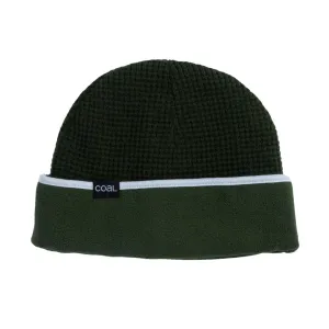 Coal Switchback Beanie