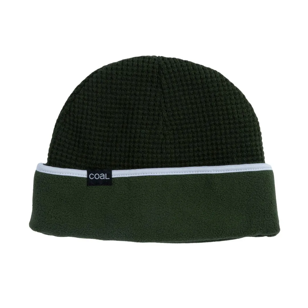 Coal Switchback Beanie