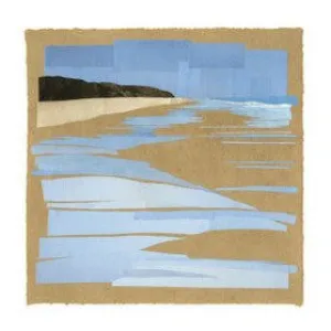 Coast Guard Beach -  Archival Pigment Print