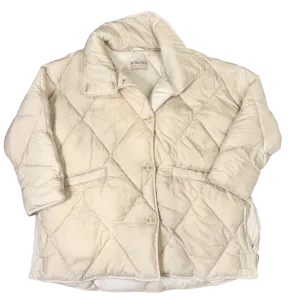 Coat Puffer & Quilted By We The Free  Size: S