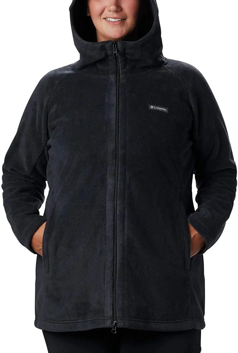 Columbia Women's Benton Springs Ii Long Hoodie