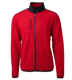 Cutter & Buck Cascade Eco Sherpa Jacket