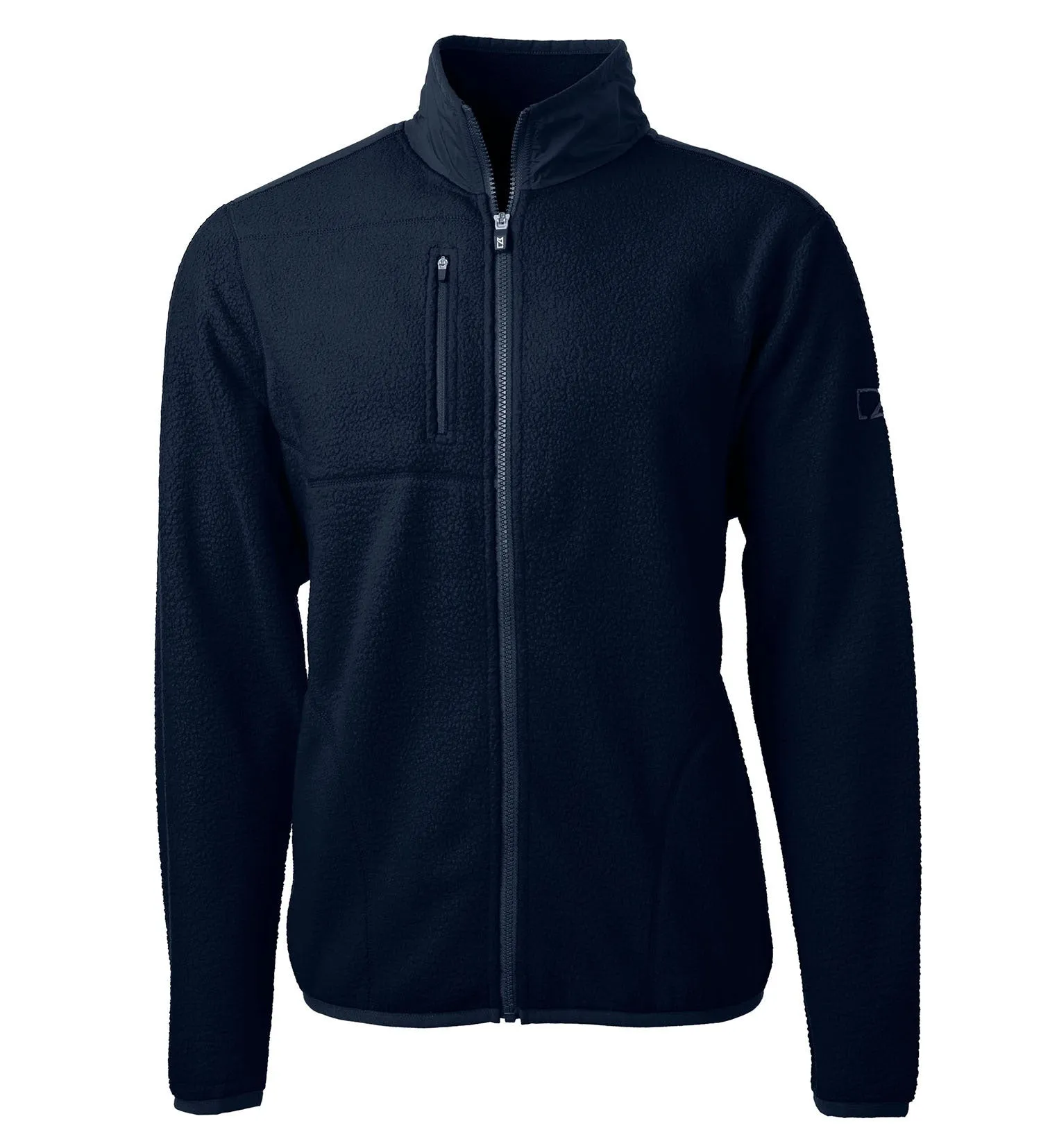 Cutter & Buck Cascade Eco Sherpa Jacket