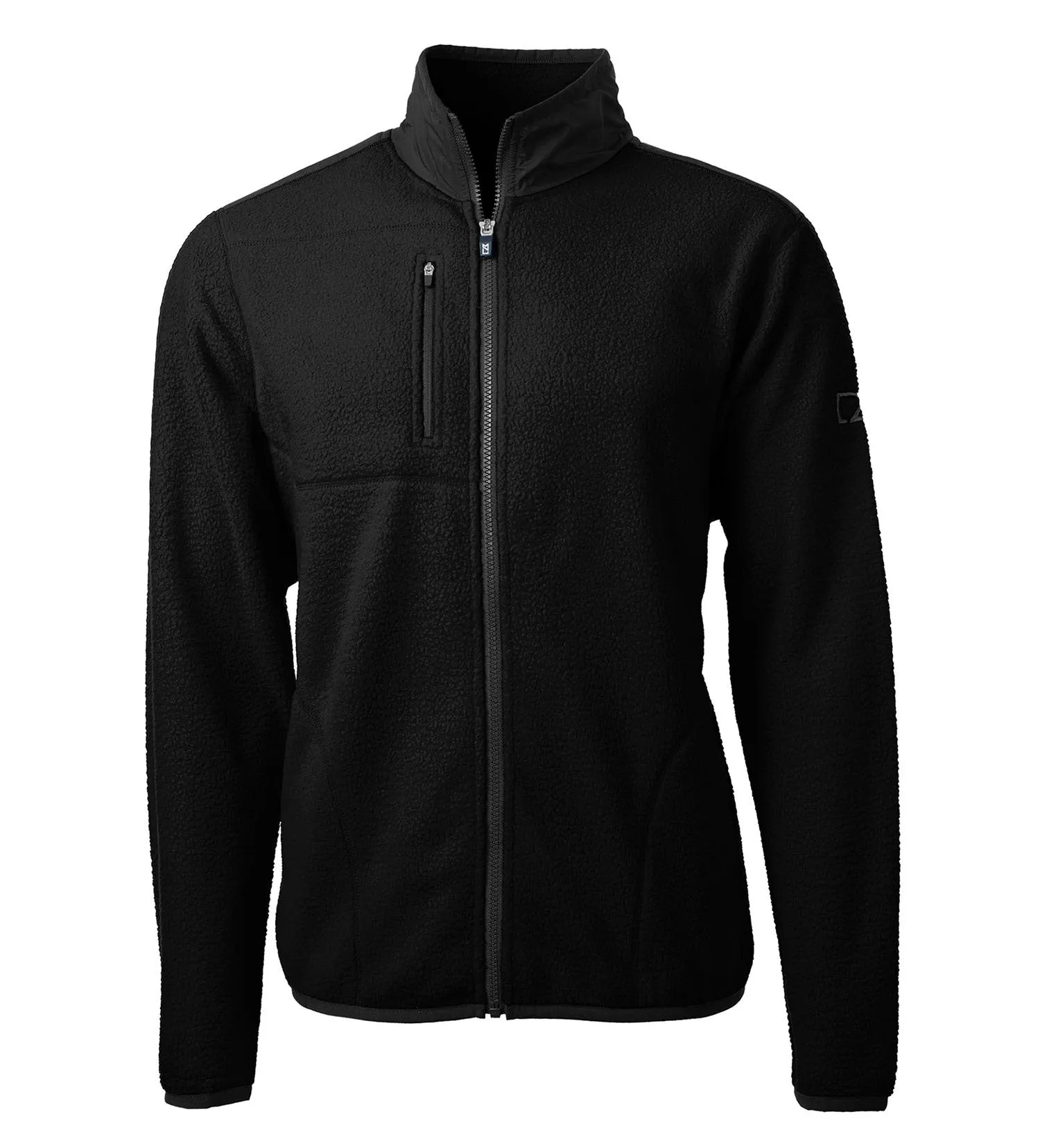 Cutter & Buck Cascade Eco Sherpa Jacket